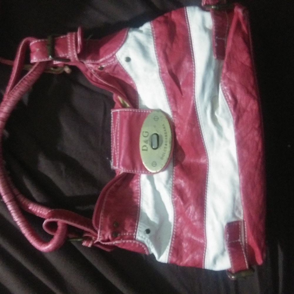 D and G bag